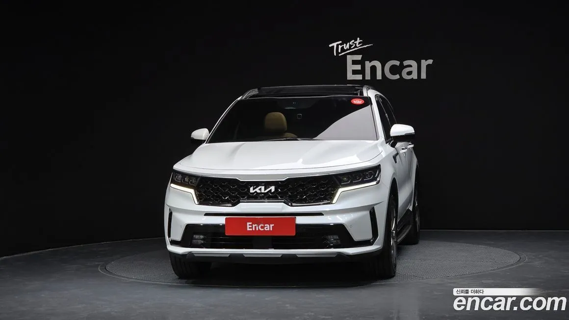 Kia Sorento — фото 4