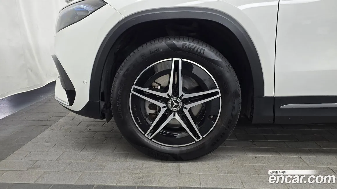 Mercedes-Benz EQA 2023 из KR, фото 5