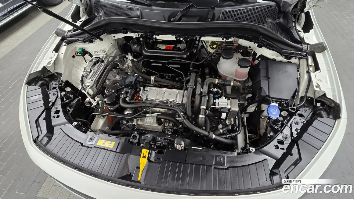 Mercedes-Benz EQA 2023 из KR, фото 9