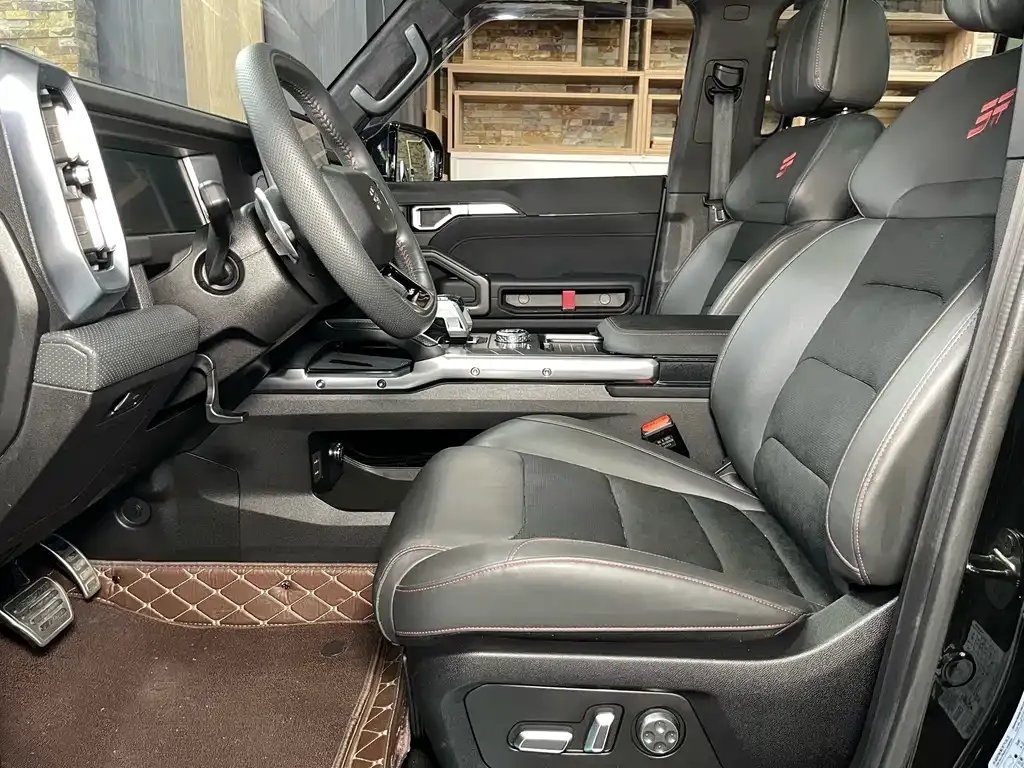 Jetour Traveller 2024 из CN, фото 8