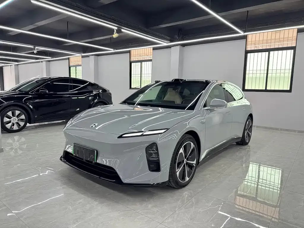 NIO ET5T 2026 из CN, фото 1