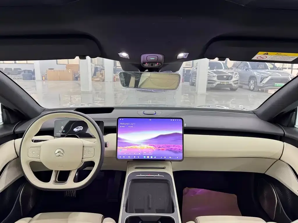 NIO ET5T 2026 из CN, фото 6