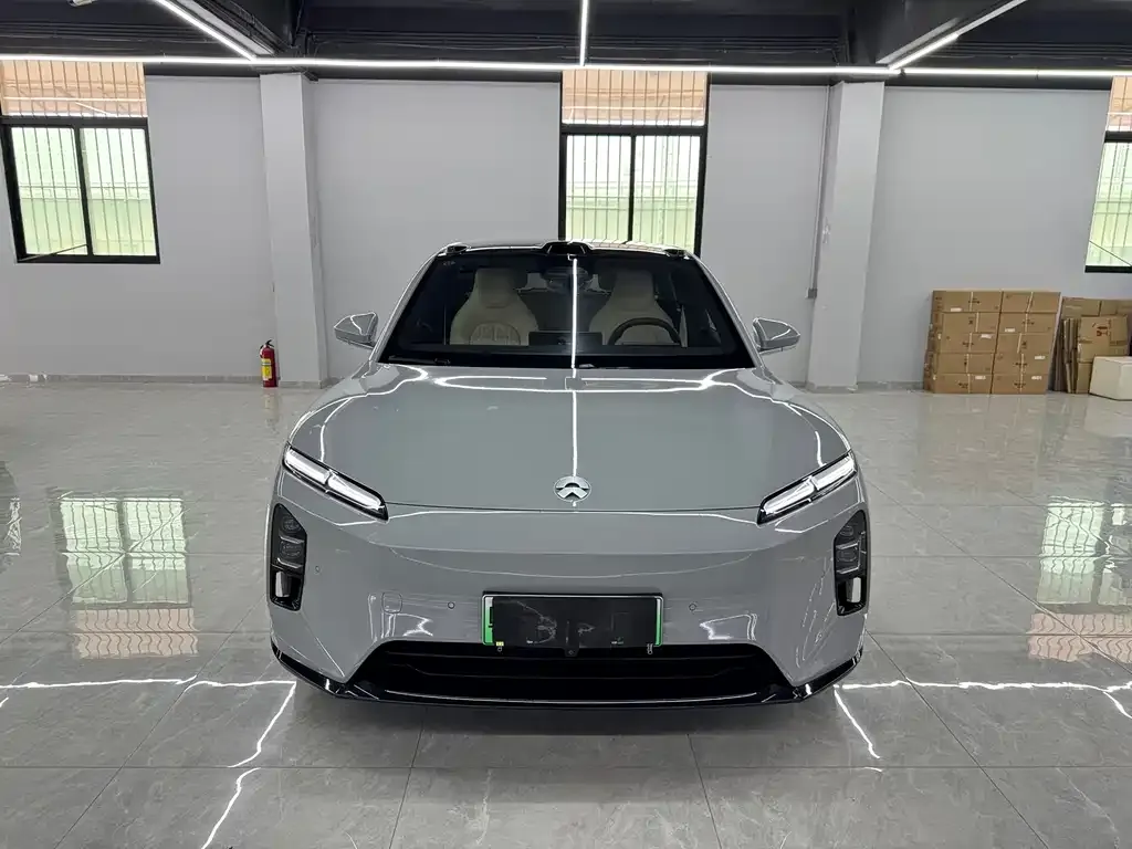 NIO ET5T 2026 из CN, фото 3