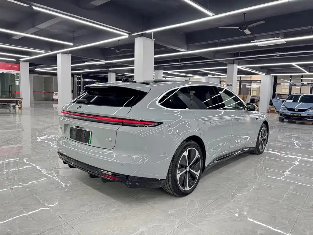 NIO ET5T 2026 из CN, фото 10