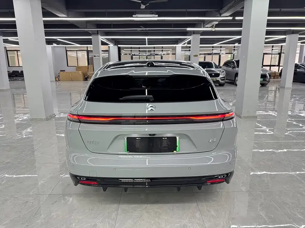 NIO ET5T 2026 из CN, фото 5
