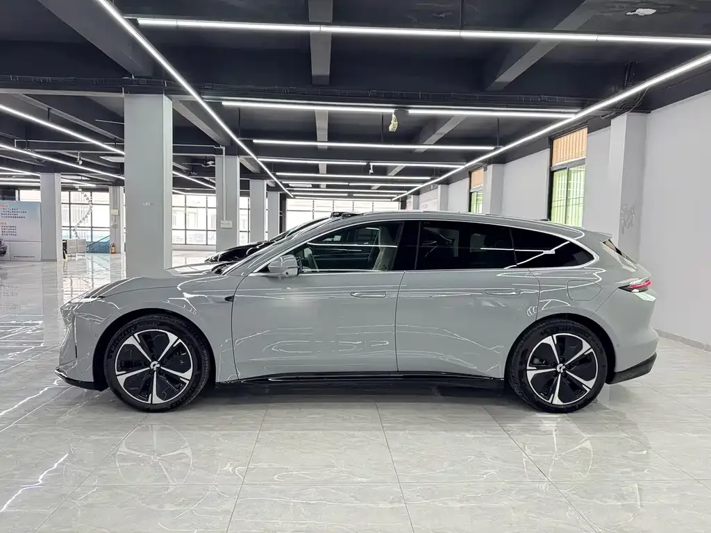 NIO ET5T 2026 из CN, фото 9