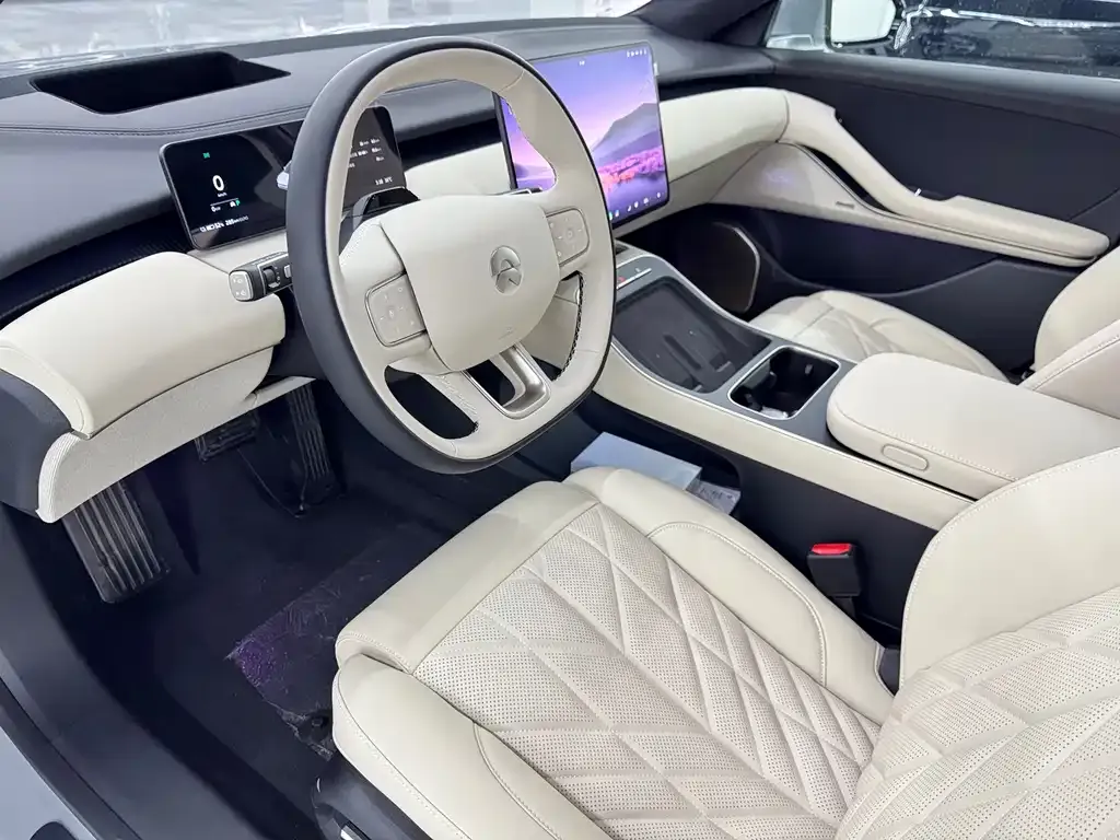 NIO ET5T 2026 из CN, фото 7