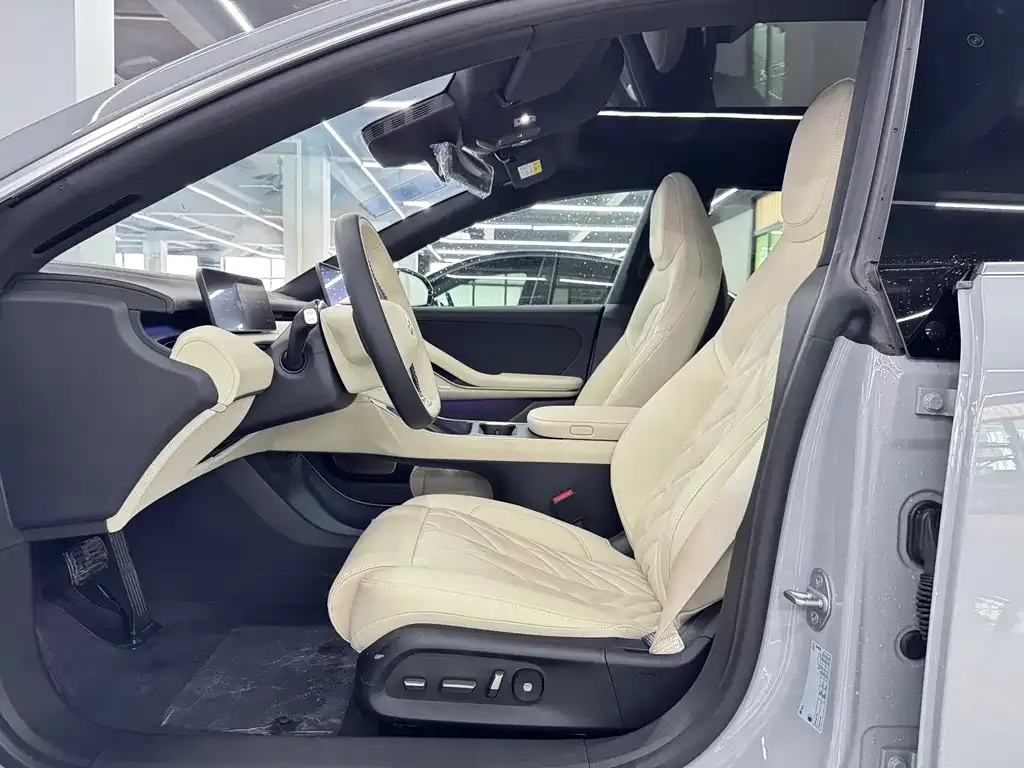 NIO ET5T 2026 из CN, фото 4