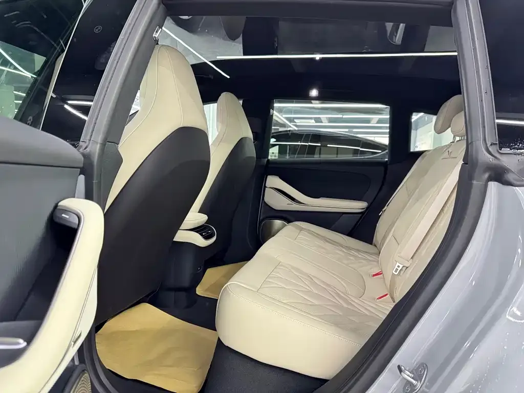 NIO ET5T 2026 из CN, фото 2