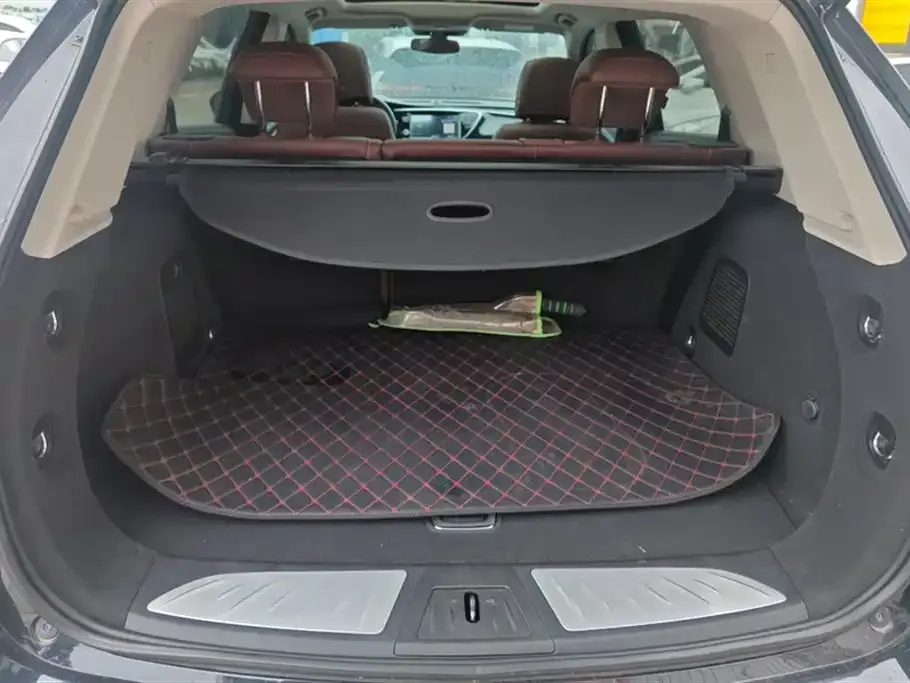 Buick Envision Plus 2021 из CN, фото 8