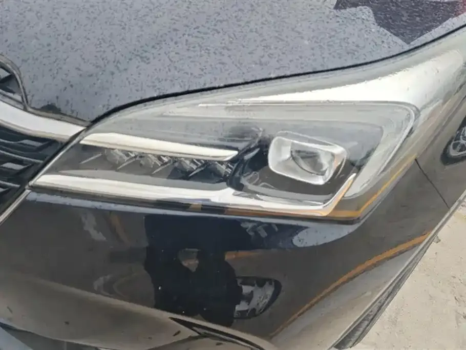 Buick Envision Plus 2021 из CN, фото 2