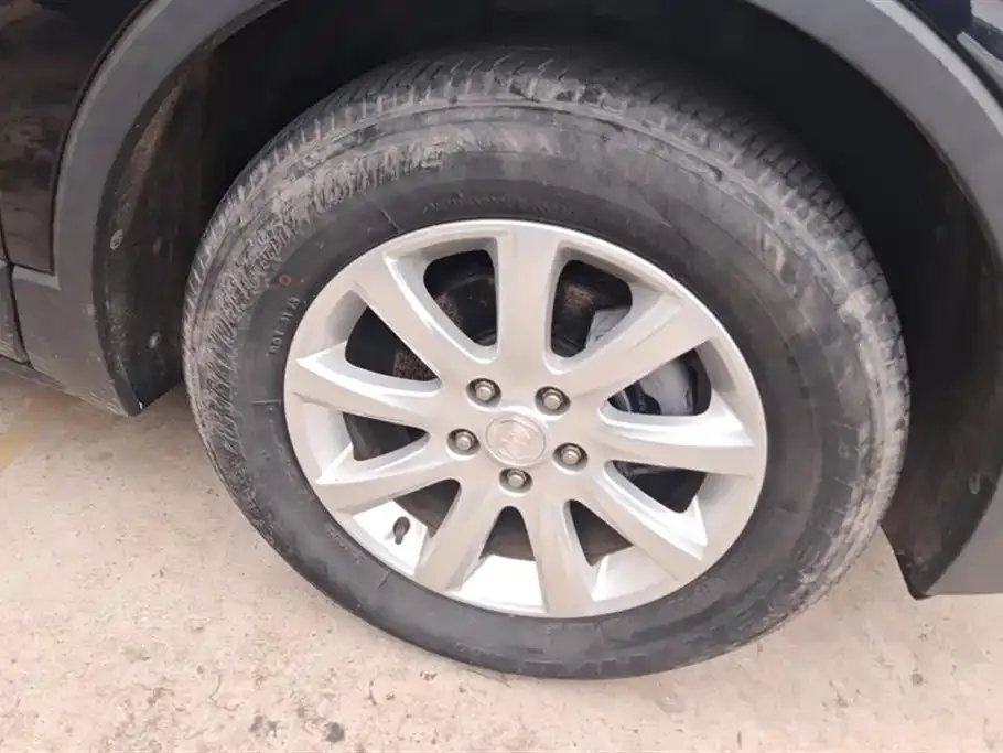 Buick Envision Plus 2021 из CN, фото 3