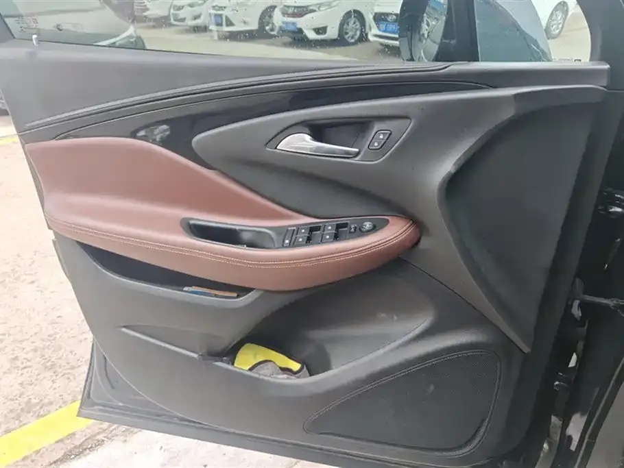 Buick Envision Plus 2021 из CN, фото 6