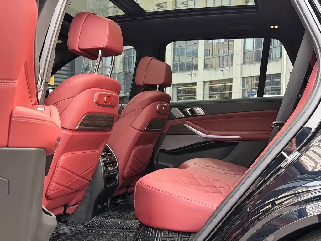 BMW X5 2024 из CN, фото 7
