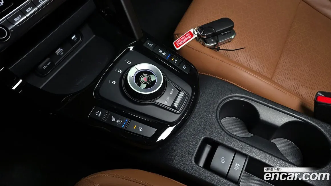 Kia Seltos 2024 из KR, фото 3