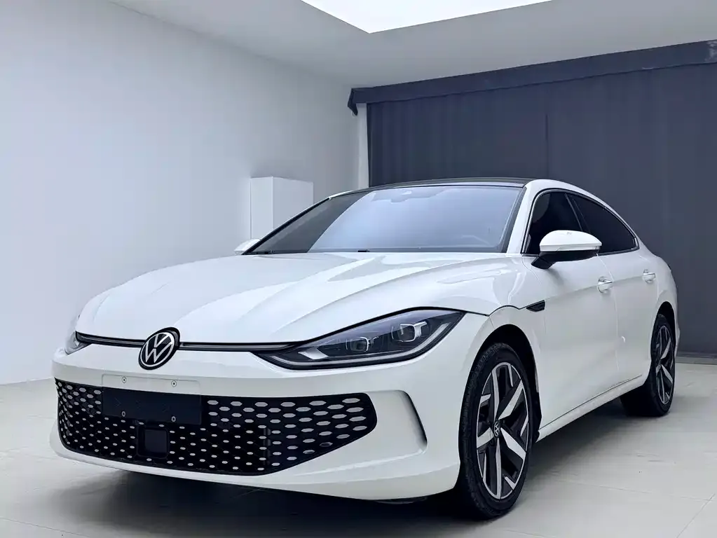 Volkswagen Lamando 2023 из CN, фото 1