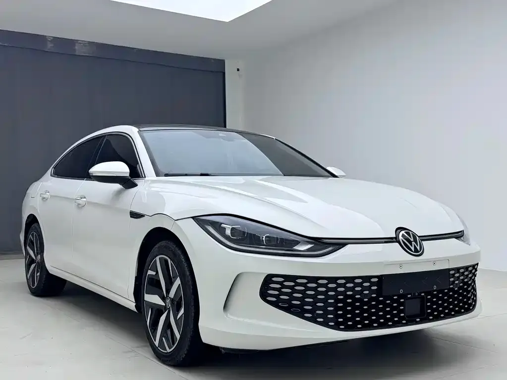 Volkswagen Lamando 2023 из CN, фото 6
