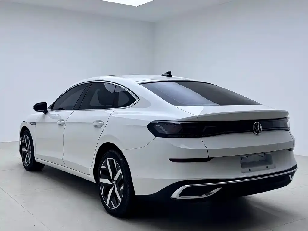 Volkswagen Lamando 2023 из CN, фото 5