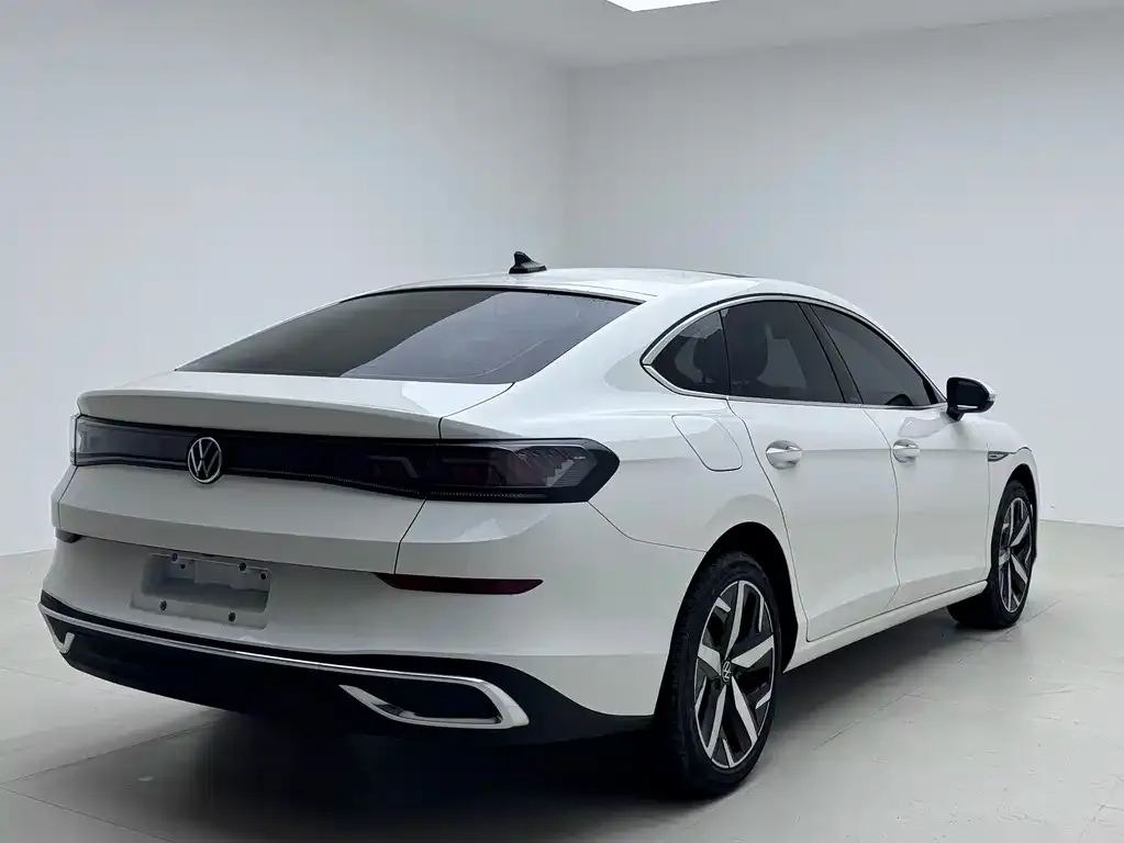 Volkswagen Lamando 2023 из CN, фото 4
