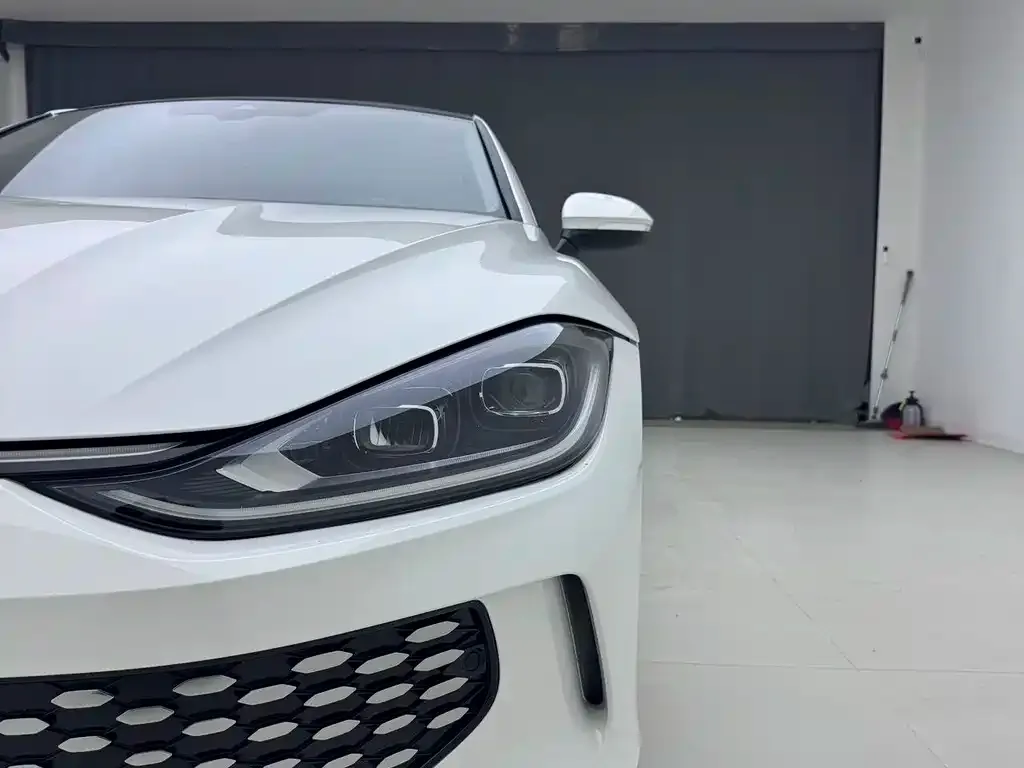 Volkswagen Lamando 2023 из CN, фото 7