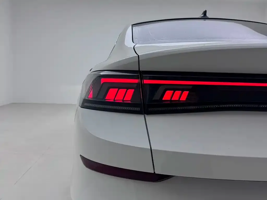 Volkswagen Lamando 2023 из CN, фото 3