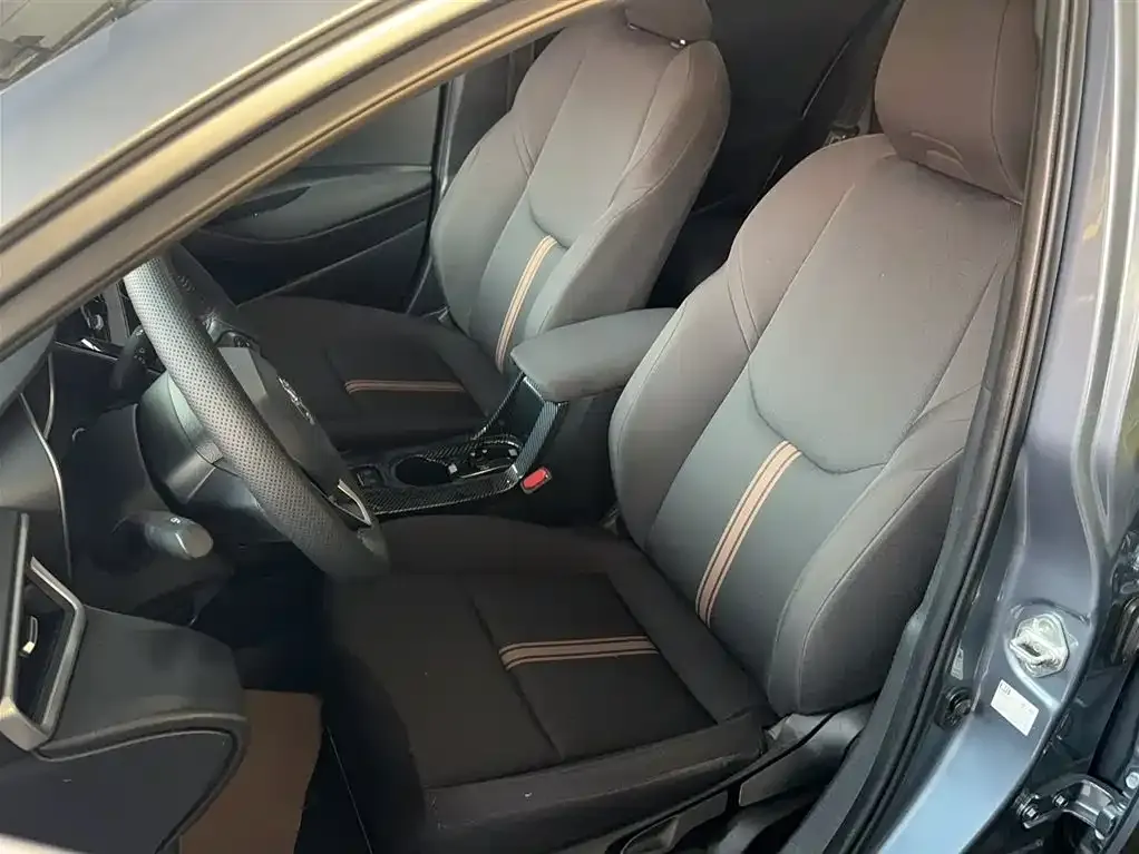 Toyota Levin 2023 из CN, фото 5