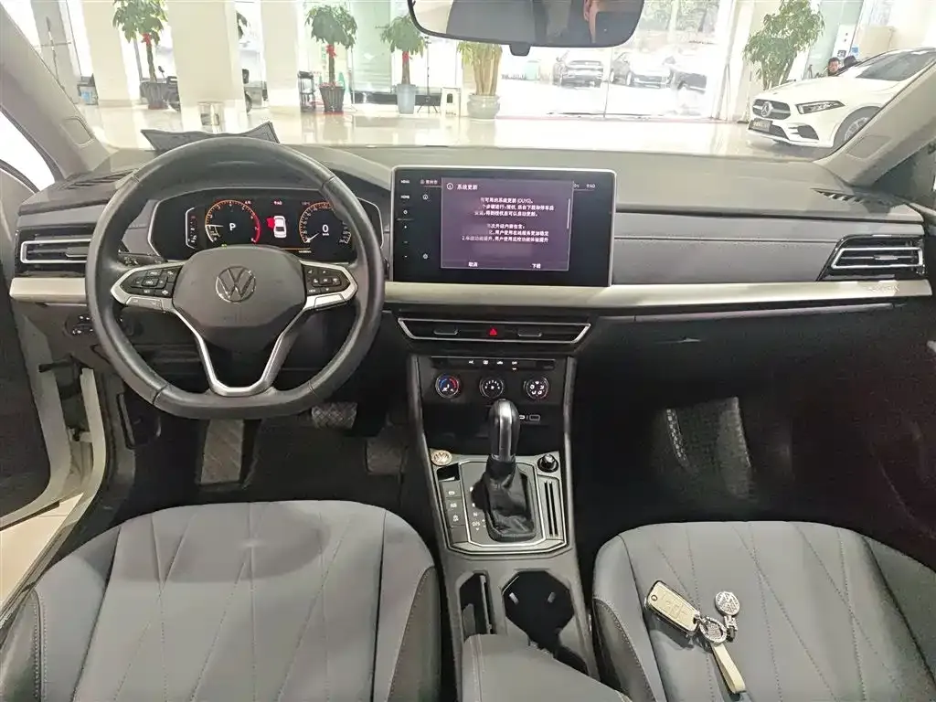 Volkswagen Lavida 2023 из CN, фото 10