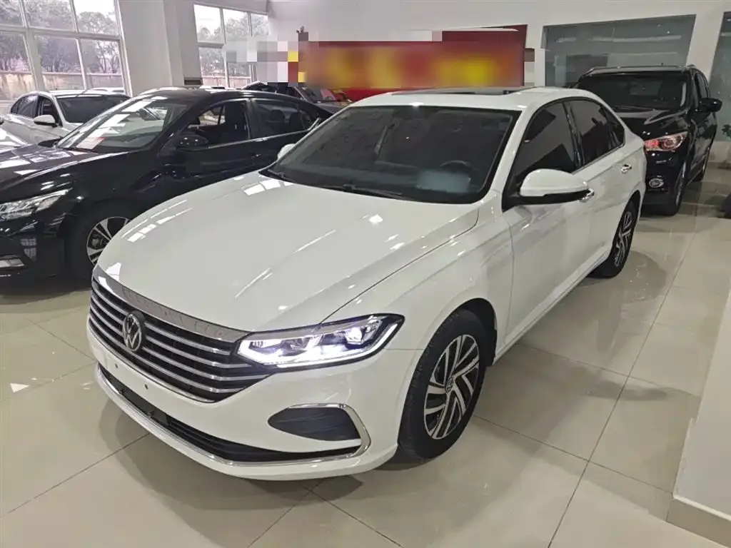 Volkswagen Lavida 2023 из CN, фото 2
