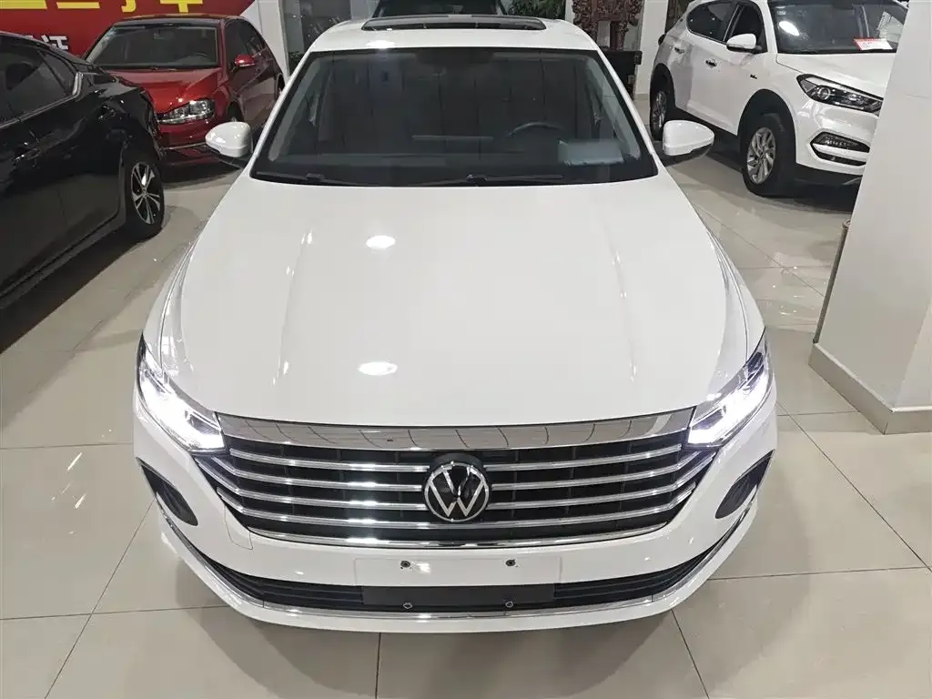 Volkswagen Lavida 2023 из CN, фото 3