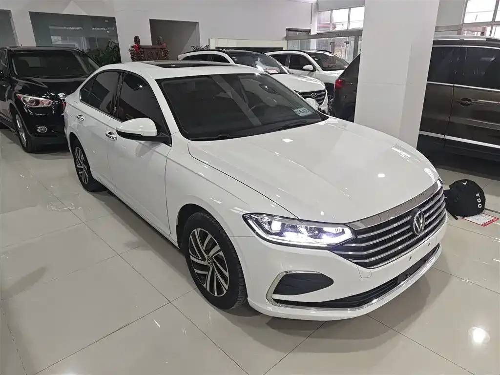 Volkswagen Lavida 2023 из CN, фото 4