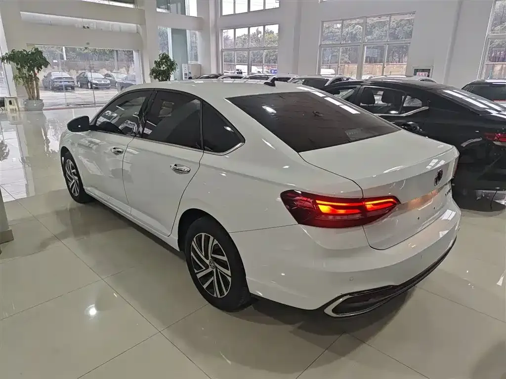 Volkswagen Lavida 2023 из CN, фото 6