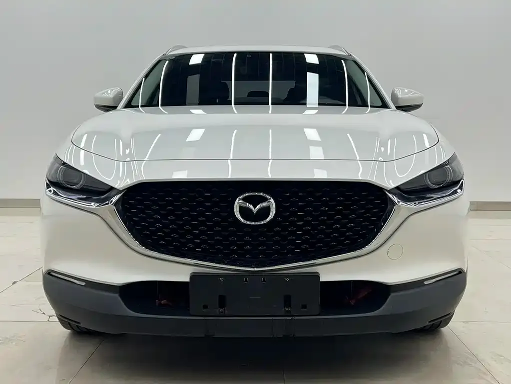 Mazda CX-30 2022 из CN, фото 7