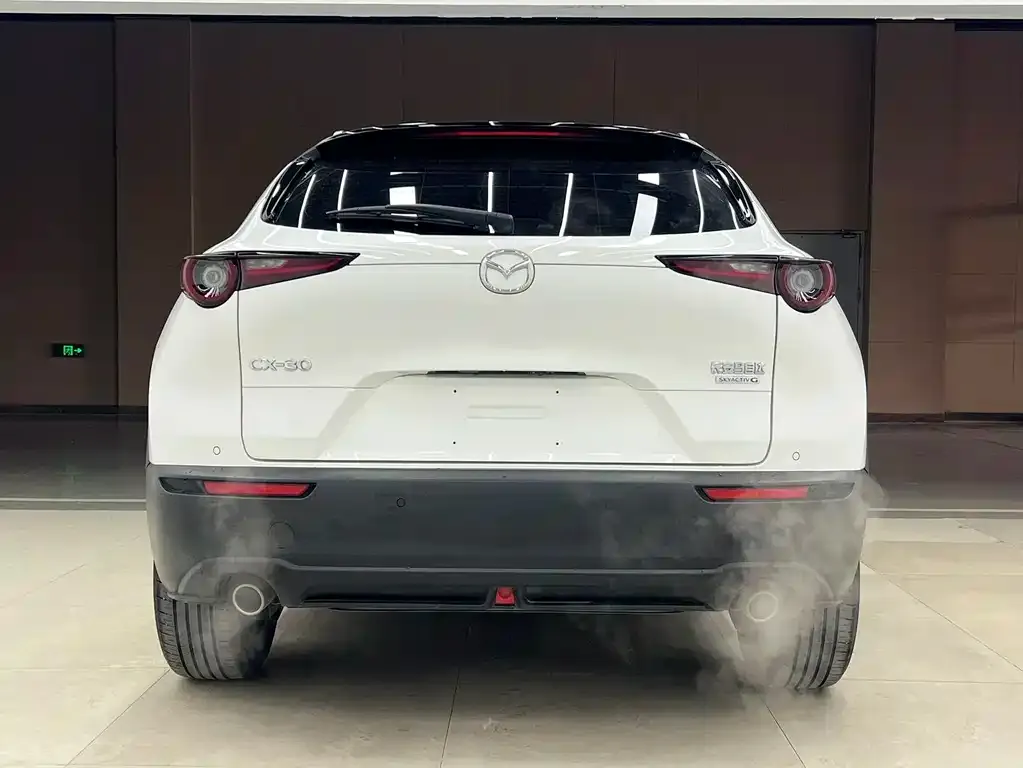 Mazda CX-30 2022 из CN, фото 6