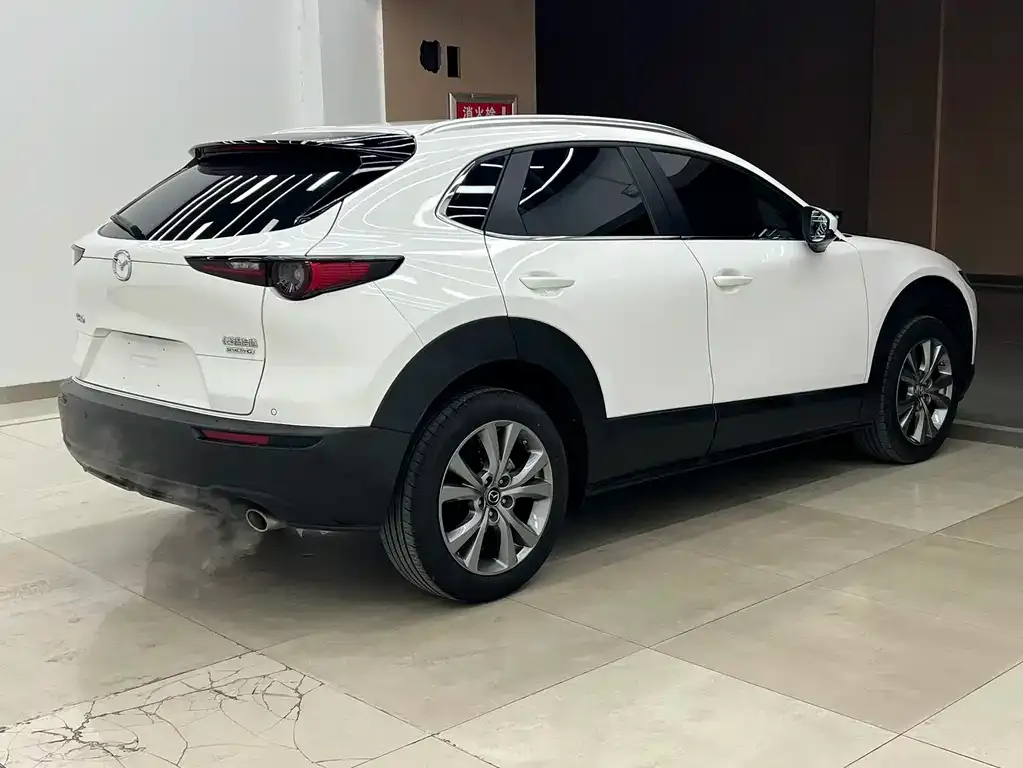 Mazda CX-30 2022 из CN, фото 5