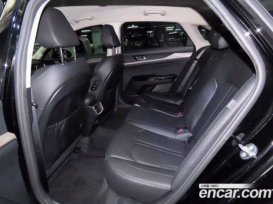Kia K5 2022 из KR, фото 10