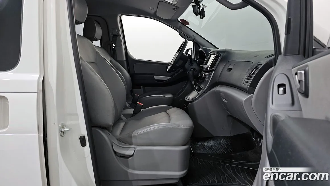 Hyundai Starex 2021 из KR, фото 5