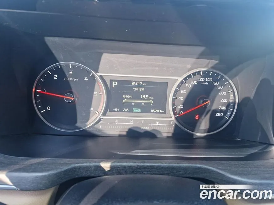 Kia Sorento — фото 2