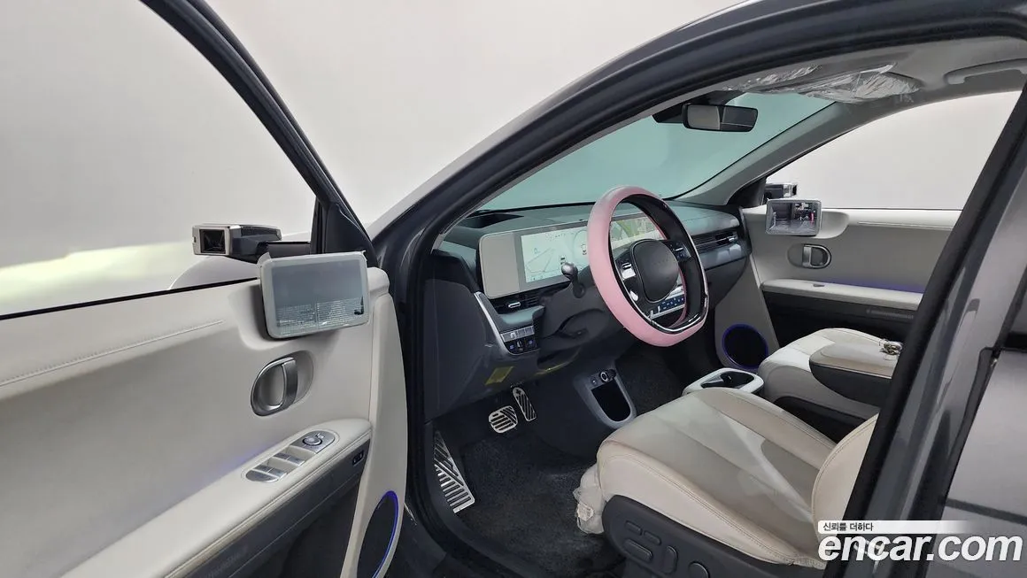 Hyundai Ioniq5 — фото 3