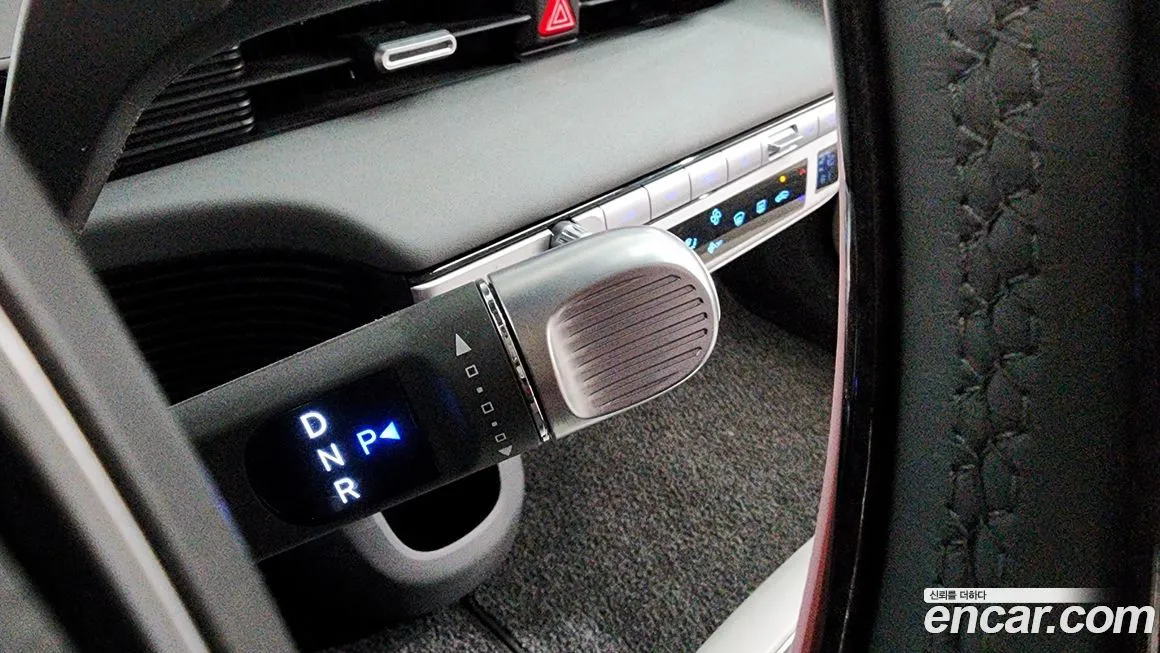 Hyundai Ioniq5 — фото 8