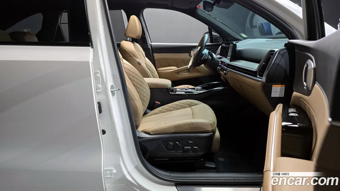 Kia Sorento — фото 6