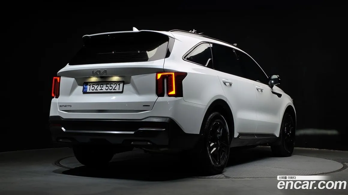 Kia Sorento — фото 5