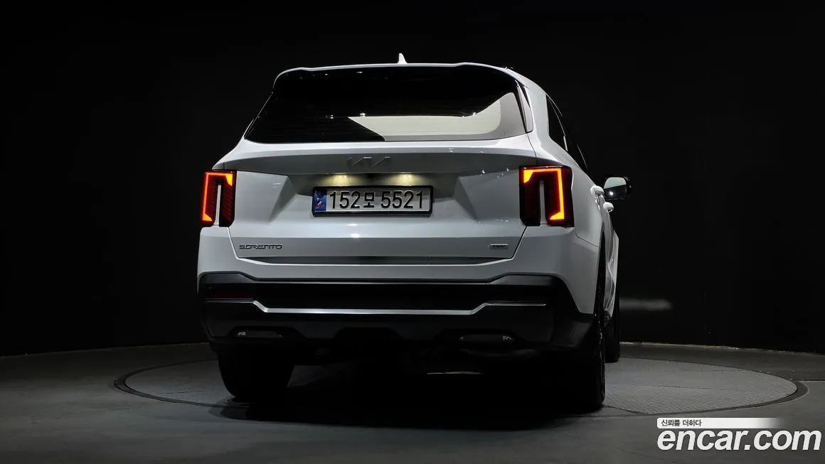 Kia Sorento — фото 4