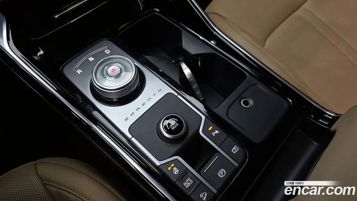 Kia Sorento — фото 3