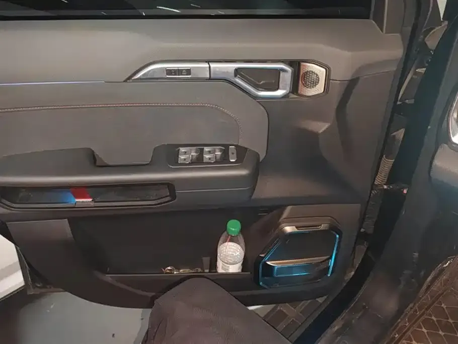 Jetour Traveller 2024 из CN, фото 7