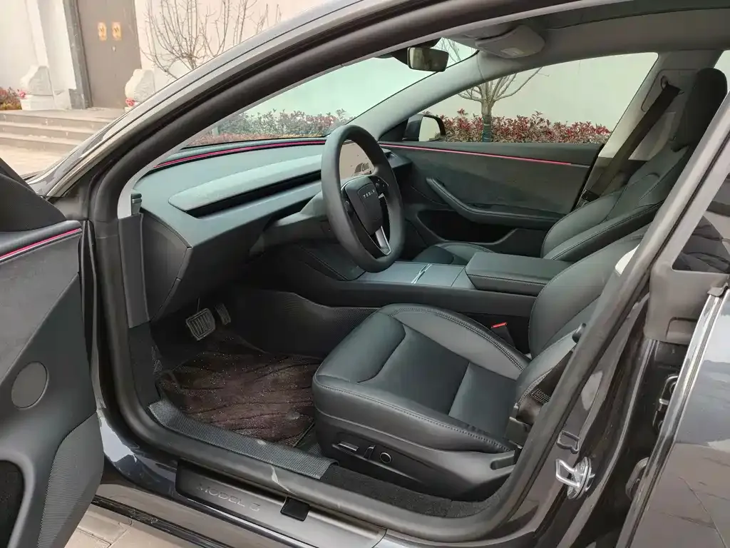 Tesla Model 3 2025 из CN, фото 10