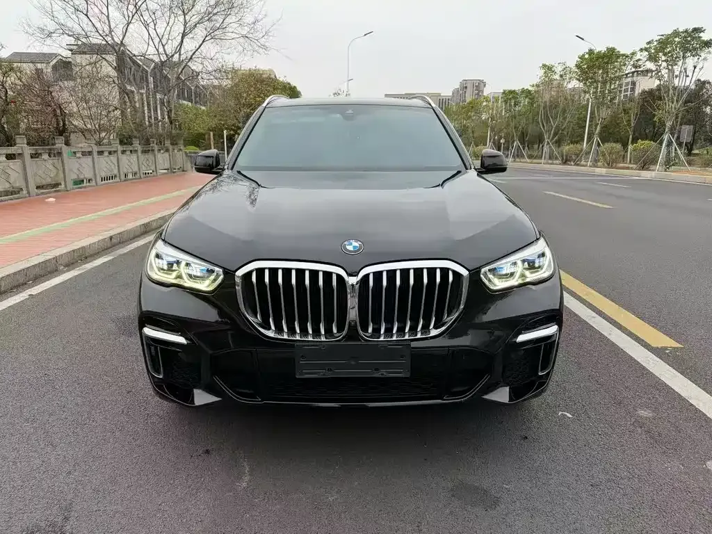 BMW X5 2022 из CN, фото 6