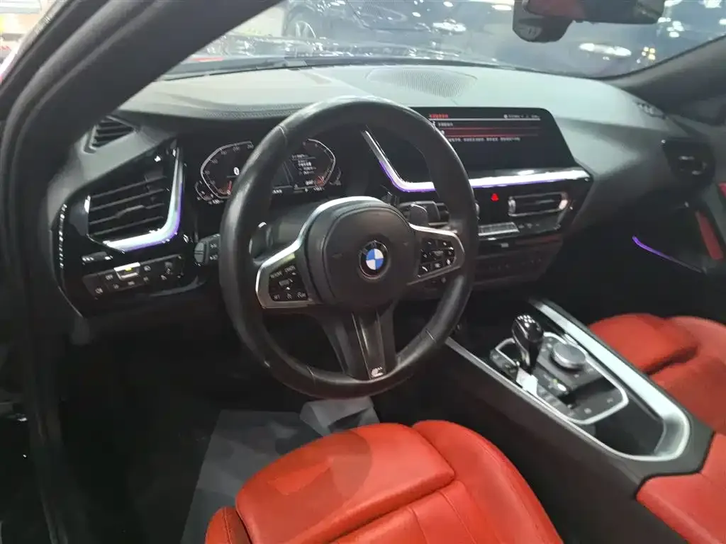 BMW Z4 — фото 2