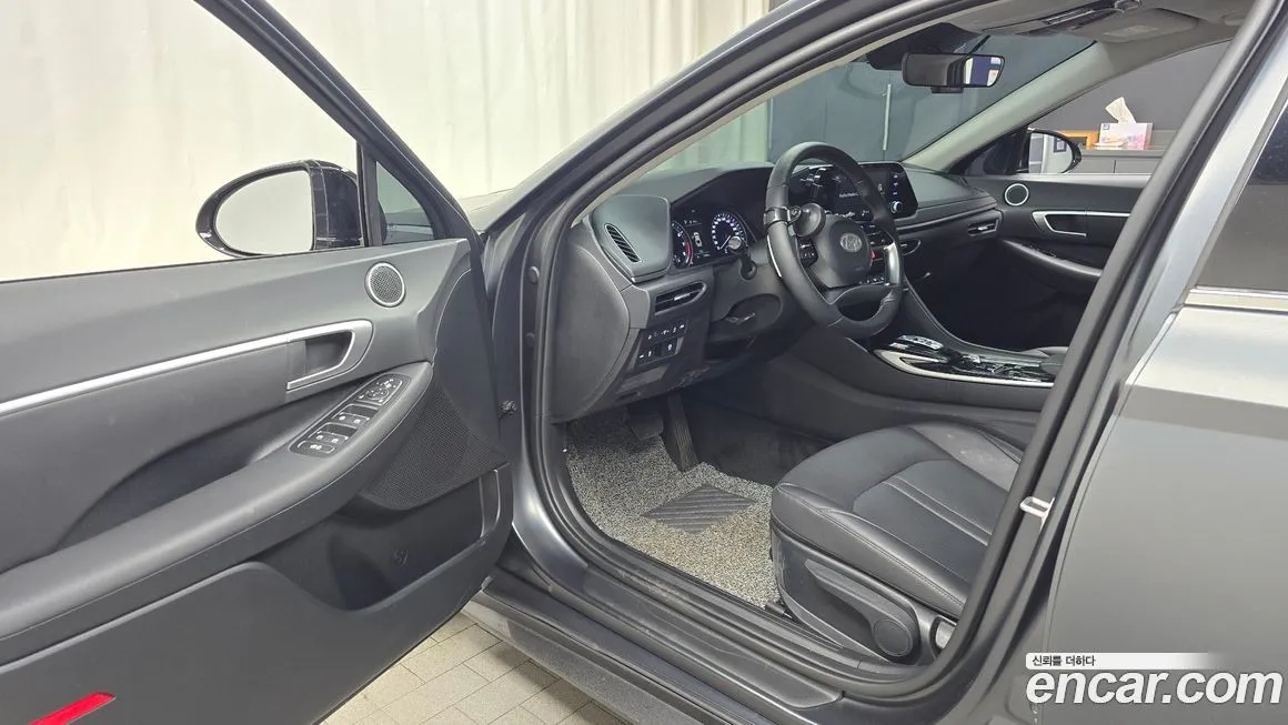 Hyundai Sonata 2023 из KR, фото 7