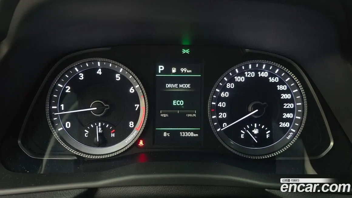 Hyundai Sonata 2023 из KR, фото 3