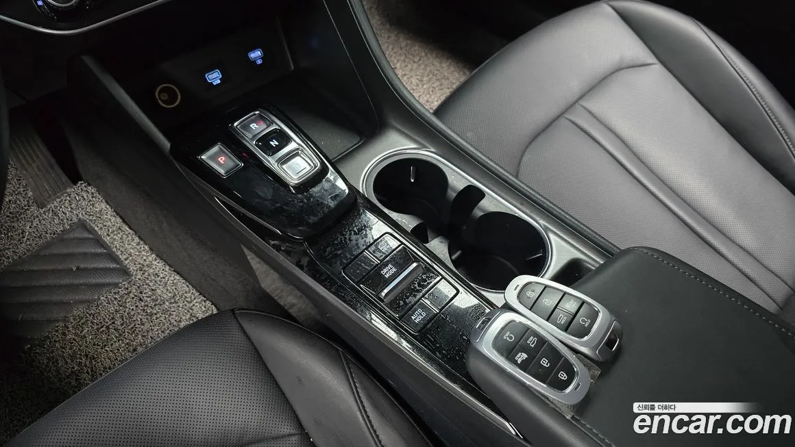 Hyundai Sonata 2023 из KR, фото 6